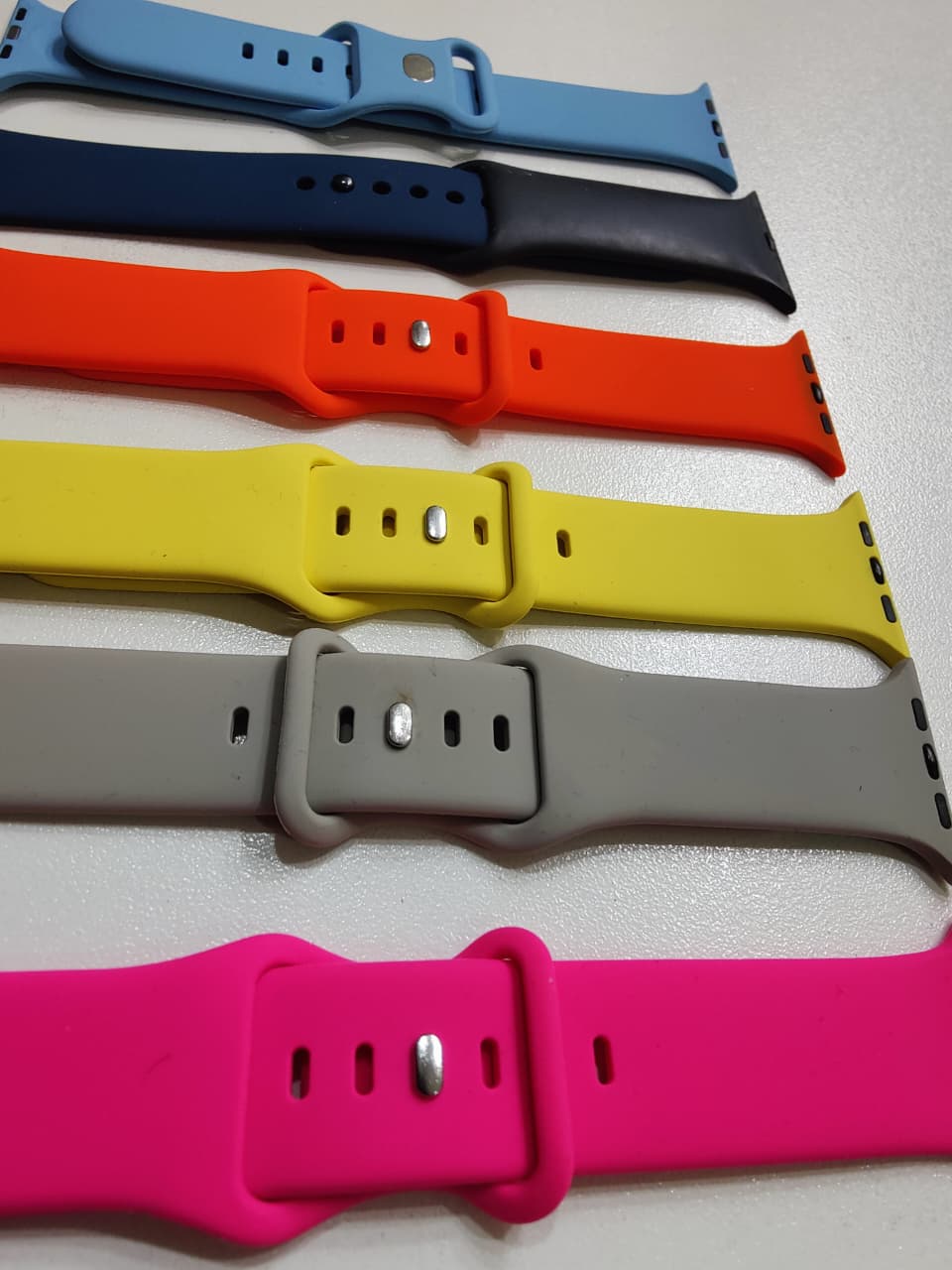 Apple Watch Bands