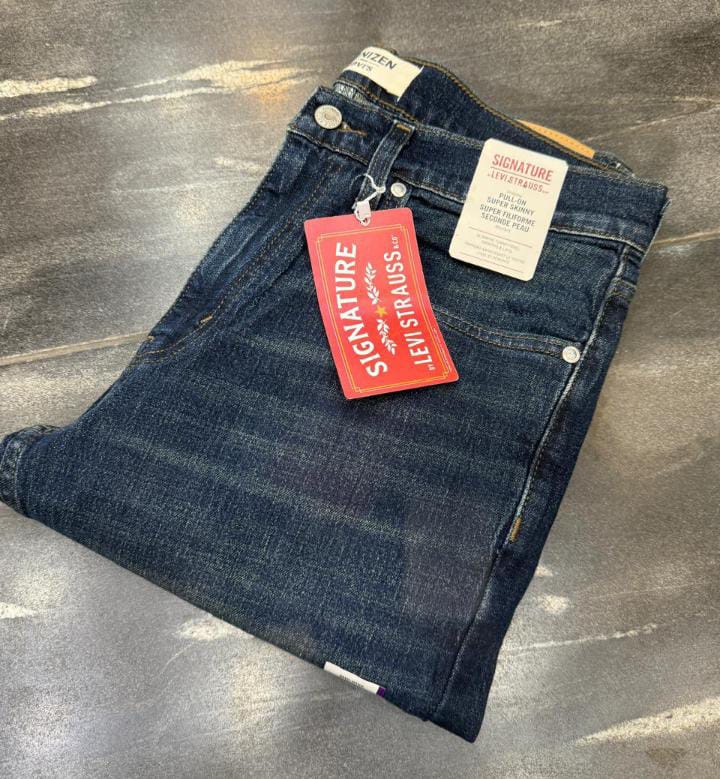 Denim Jeans