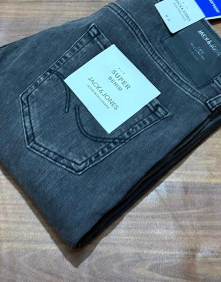 Denim Jeans