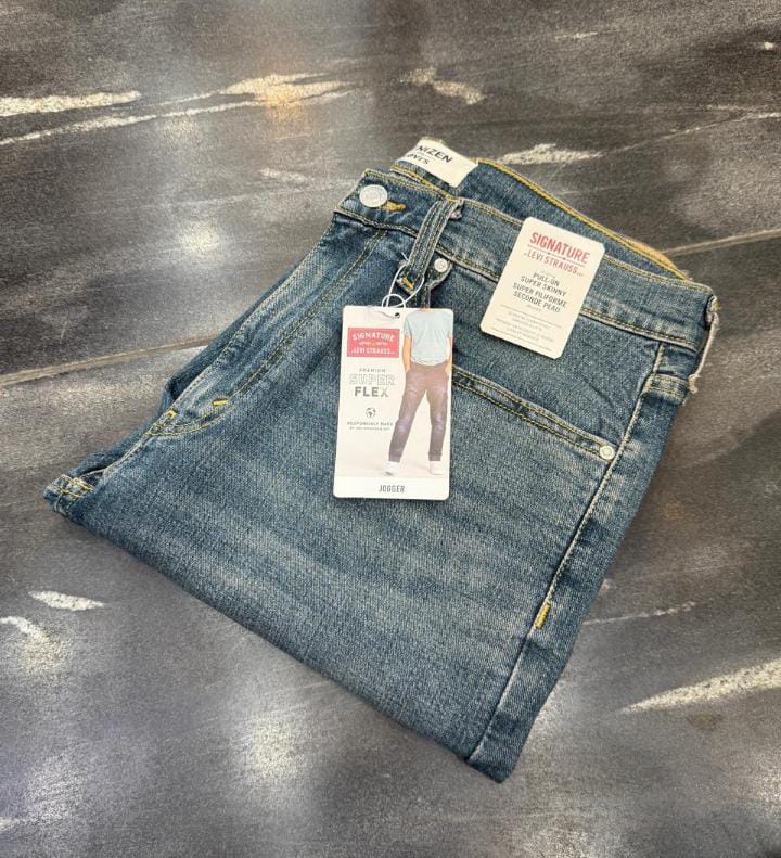 Denim Jeans