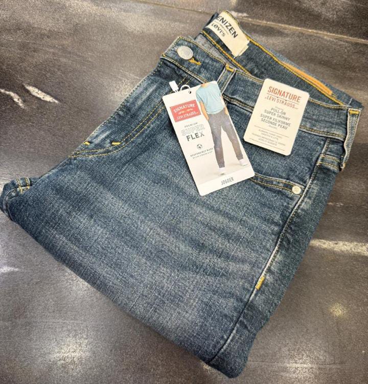 Denim Jeans