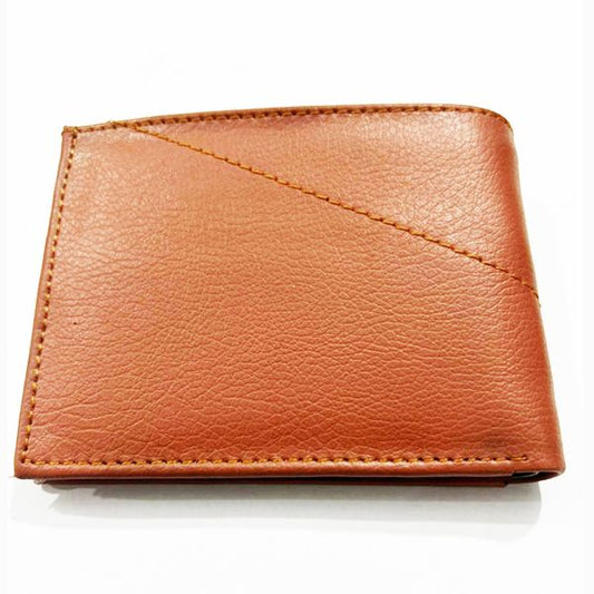 Men's Leather Wallet
