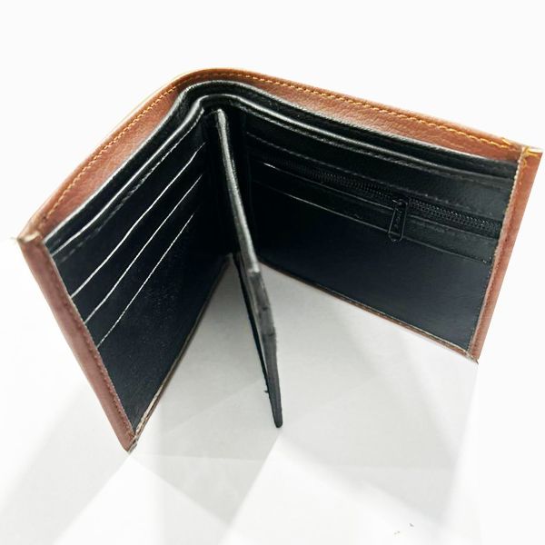 Men's Leather Wallet