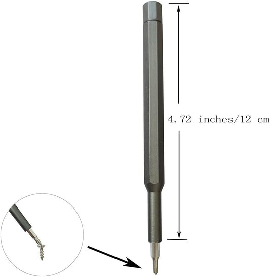Precision Screw Driver