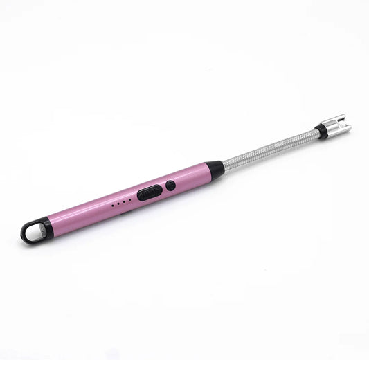 Kitchen Lighter USB Rechargeable Lighter - Safety with no flame Windproof