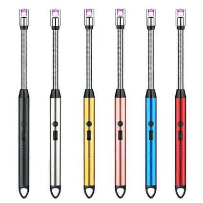 Kitchen Lighter USB Rechargeable Lighter - Safety with no flame Windproof
