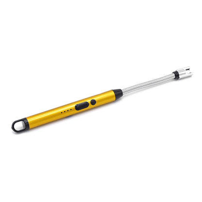 Kitchen Lighter USB Rechargeable Lighter - Safety with no flame Windproof