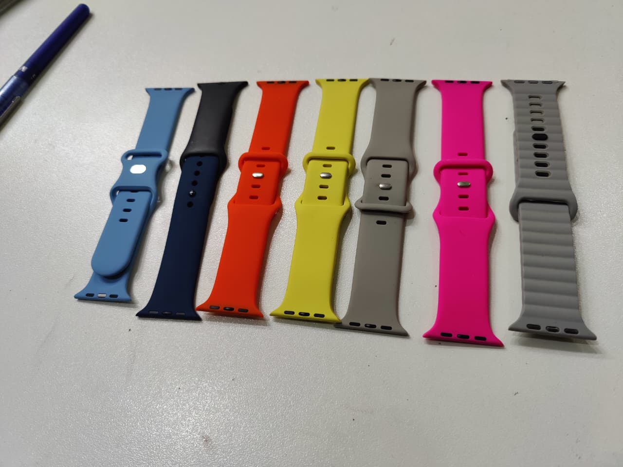 Apple Watch Bands