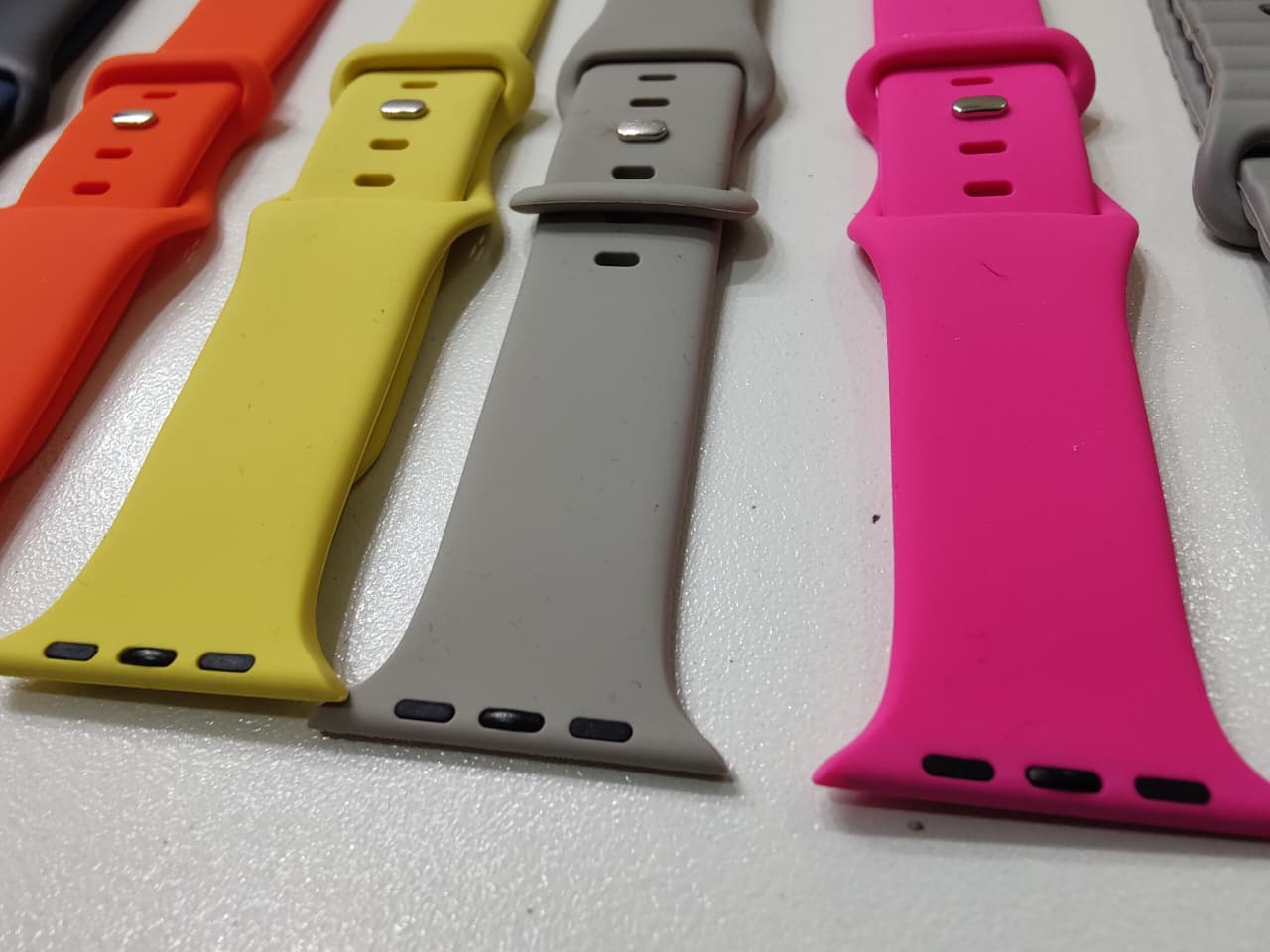 Apple Watch Bands