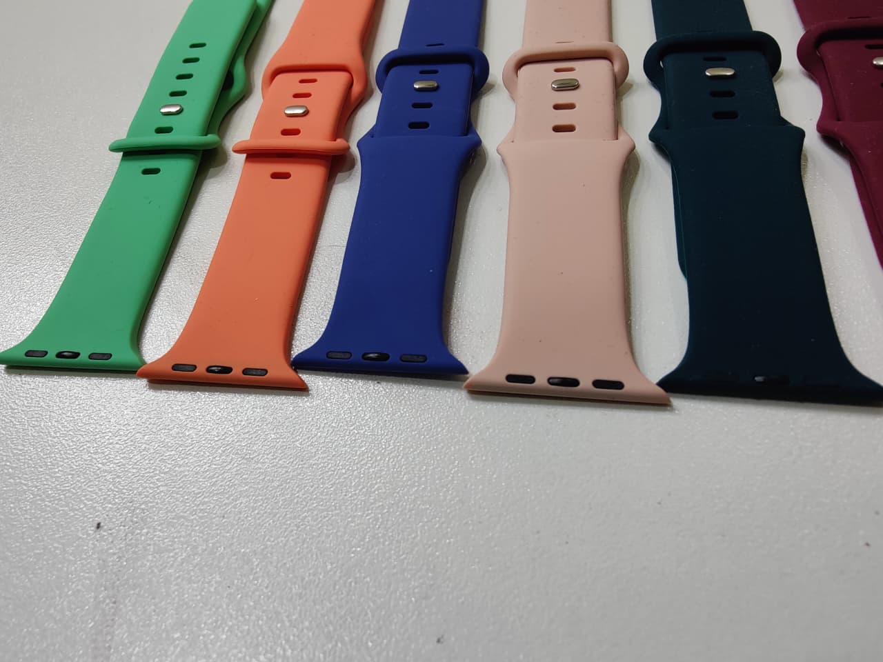 Apple Watch Bands
