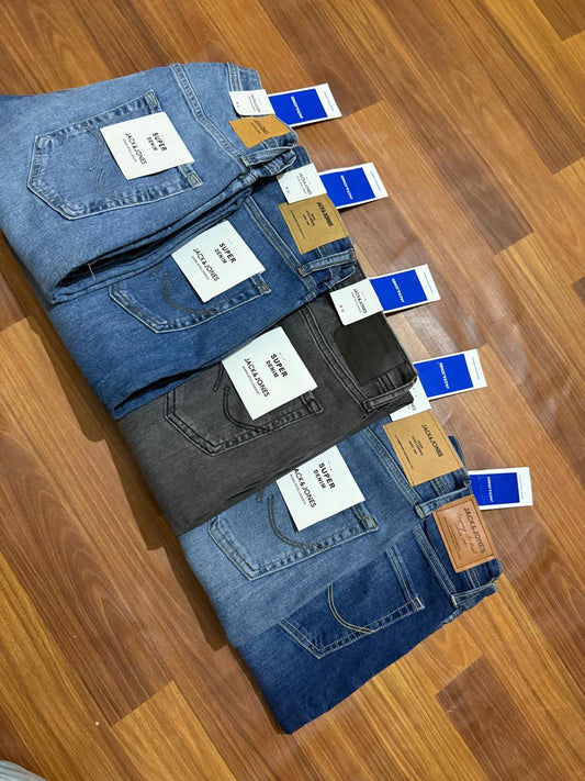 Denim Jeans