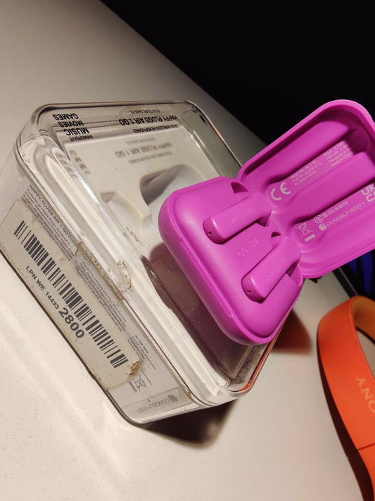 Happy Plug Air 1 Go