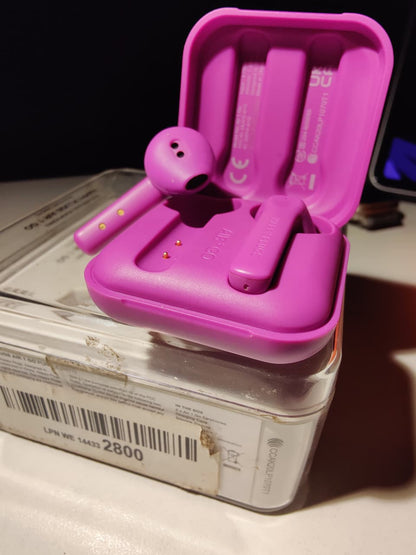 Happy Plug Air 1 Go