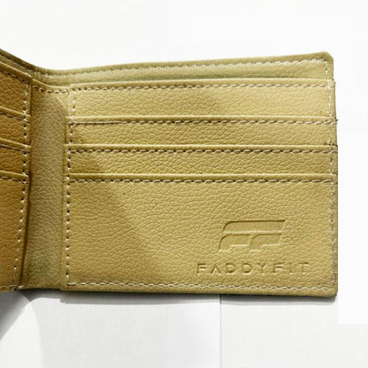 Jeans Wallet