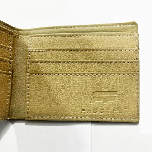 Jeans Wallet