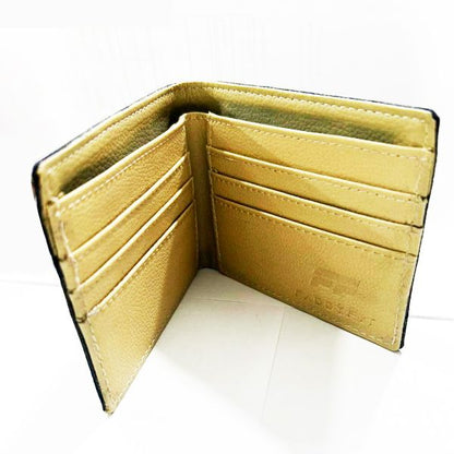 Jeans Wallet