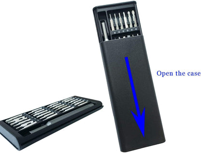 Precision Screw Driver