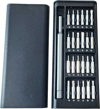 Precision Screw Driver