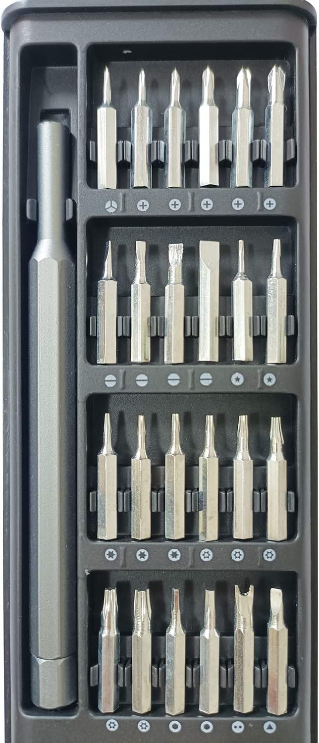 Precision Screw Driver