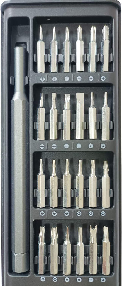 Precision Screw Driver