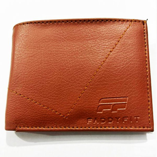 Men's Leather Wallet